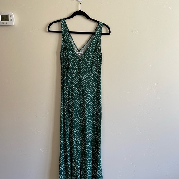 Reformation Luke Dress - Picture 2 of 6